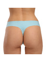 Under Armour Ženske tangice Under Armour Ua Pure Stretch No Show Thong -Solid