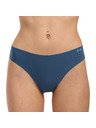Under Armour Ženske tangice Under Armour Ua Pure Stretch No Show Thong -Solid