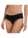 Under Armour Ženske hlačke  Under Armour Ua Pure Stretch No Show Hipster-Solid -