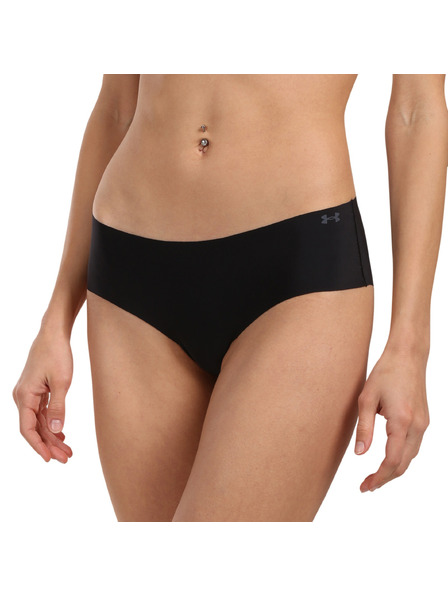 Under Armour Ženske hlačke  Under Armour Ua Pure Stretch No Show Hipster-Solid -