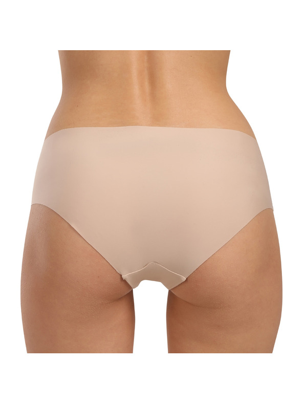 Under Armour Ženske hlačke  Under Armour Ua Pure Stretch No Show Hipster-Solid -