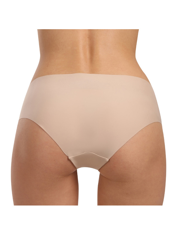 Under Armour Ženske hlačke  Under Armour Ua Pure Stretch No Show Hipster-Solid -