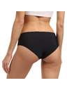Under Armour Ženske hlačke  Under Armour Ua Pure Stretch No Show Hipster-Solid -