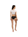 Under Armour Ženske hlačke  Under Armour Ua Pure Stretch No Show Hipster-Solid -