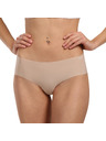 Under Armour Ženske hlačke  Under Armour Ua Pure Stretch No Show Hipster-Solid -