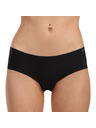 Under Armour Ženske hlačke  Under Armour Ua Pure Stretch No Show Hipster-Solid -