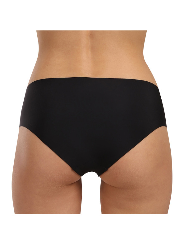 Under Armour Ženske hlačke  Under Armour Ua Pure Stretch No Show Hipster-Solid -