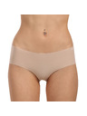 Under Armour Ženske hlačke  Under Armour Ua Pure Stretch No Show Hipster-Solid -