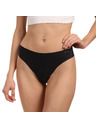Under Armour Ženske tangice Under Armour Ua Pure Stretch No Show Thong -Solid