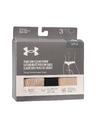 Under Armour Ženske tangice Under Armour Ua Pure Stretch No Show Thong -Solid