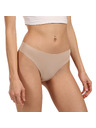 Under Armour Ženske tangice Under Armour Ua Pure Stretch No Show Thong -Solid