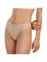 Under Armour Ženske tangice Under Armour Ua Pure Stretch No Show Thong -Solid