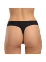 Under Armour Ženske tangice Under Armour Ua Pure Stretch No Show Thong -Solid