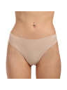 Under Armour Ženske tangice Under Armour Ua Pure Stretch No Show Thong -Solid