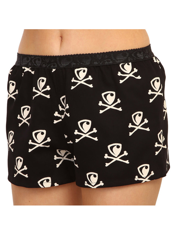 Represent Ženske gaće JOLLY ROGER