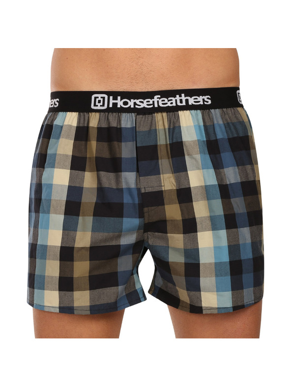 Horsefeathers Komplet petih - moške trenirke Horsefeathers Clay Bundle 1