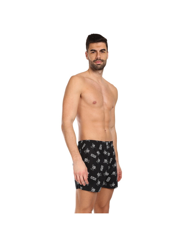 Horsefeathers Komplet treh - moške spodnjice Horsefeathers Manny Bundle 3