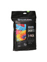 Horsefeathers Komplet treh - moške spodnjice Horsefeathers Manny Bundle 3