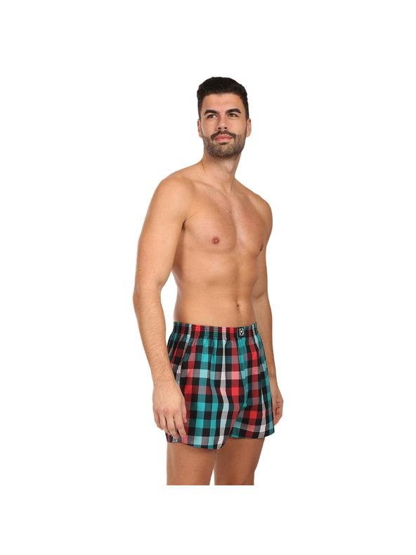 Horsefeathers Komplet petih - moške spodnjice Horsefeathers Sonny Bundle 1