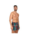 Horsefeathers Komplet petih - moške spodnjice Horsefeathers Sonny Bundle 1