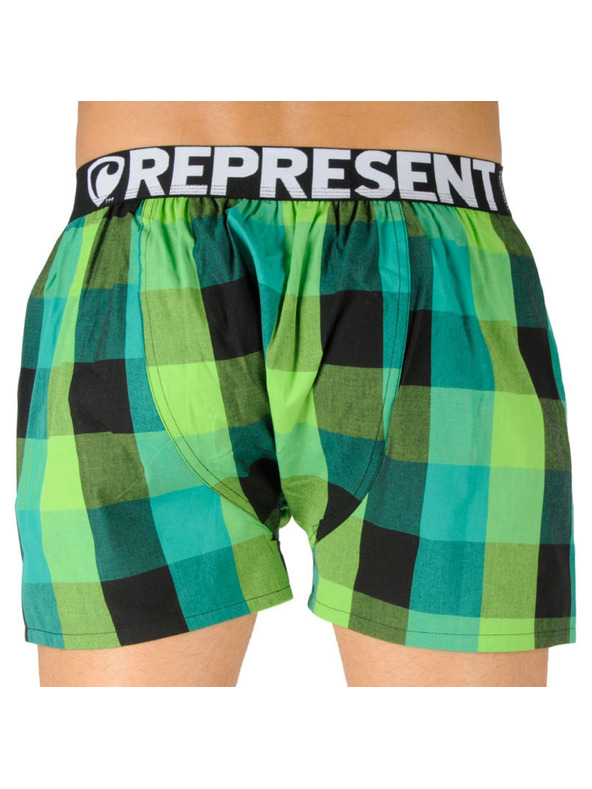 Represent Moške spodnjice Represent Mikebox 21263