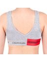 Calvin Klein Statement 1981 Modrček