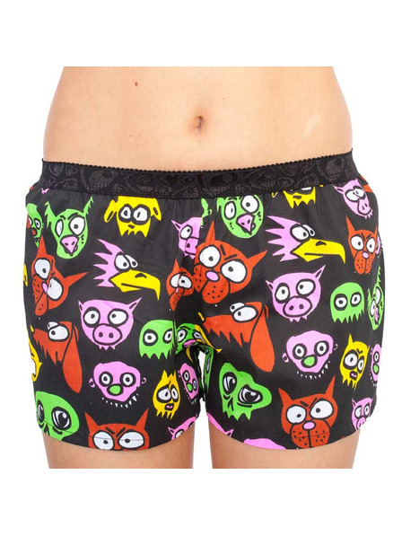 Represent Wild Animals Ohlapne boksarice