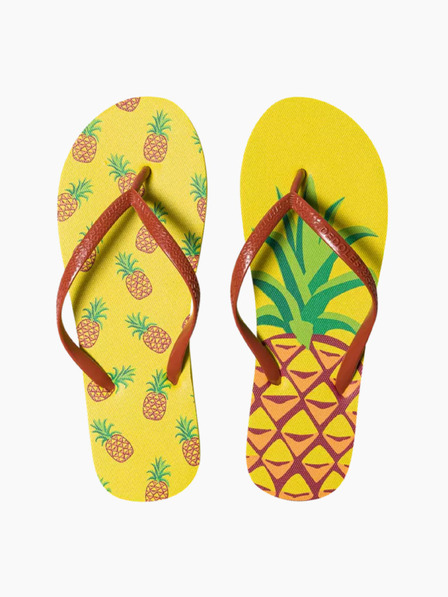Dedoles Vesele japonke Dedoles Svež ananas