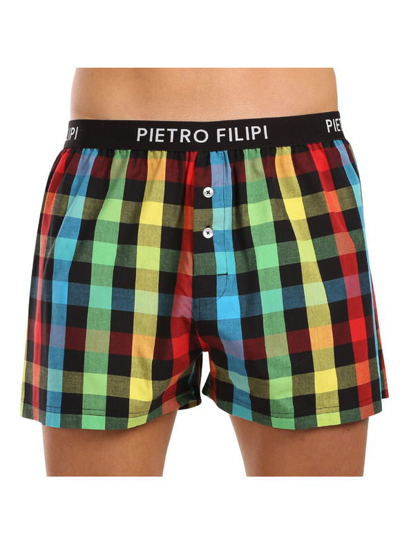 Trenýrkárna Moški adventni koledar Pietro Filipi