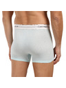 Calvin Klein Set petih - moške boksarice Calvin Klein večbarvne
