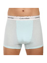 Calvin Klein Set petih - moške boksarice Calvin Klein večbarvne