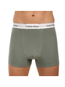 Calvin Klein Set petih - moške boksarice Calvin Klein večbarvne