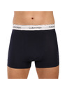 Calvin Klein Set petih - moške boksarice Calvin Klein večbarvne