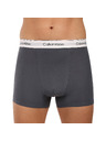 Calvin Klein Set petih - moške boksarice Calvin Klein večbarvne