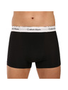 Calvin Klein Set petih - moške boksarice Calvin Klein večbarvne
