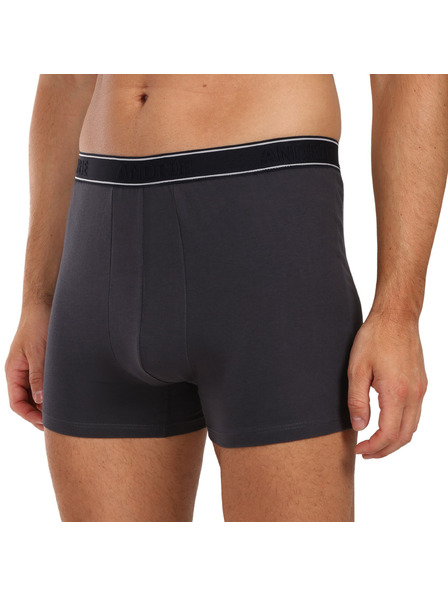andrie Moški boksaški rukavci Andrie pisani (PS 5828/dark black)