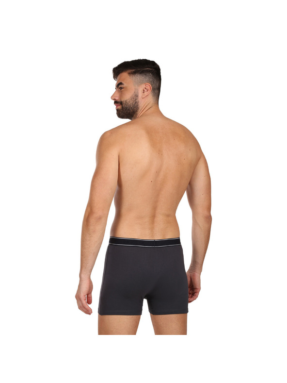 andrie Moški boksaški rukavci Andrie pisani (PS 5828/dark black)