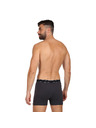 andrie Moški boksaški rukavci Andrie pisani (PS 5828/dark black)