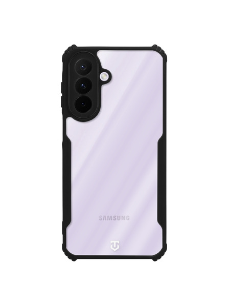 Tactical Tactical Quantum Stealth Zaščita za Samsung Galaxy A27 5G Clear/Black