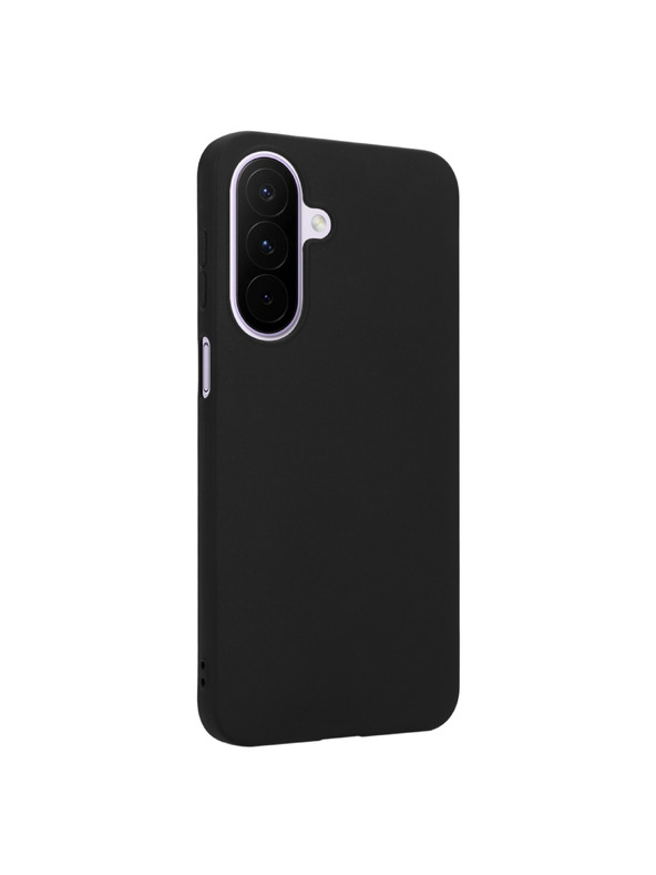 Tactical Tactical TPU Zaščita za Samsung Galaxy A27 5G Black