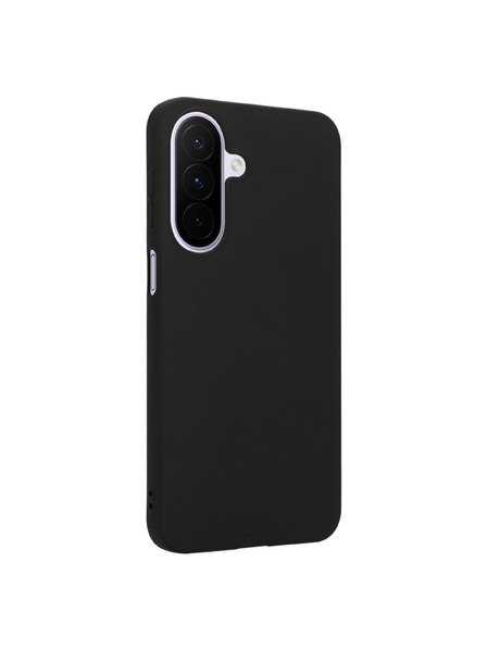 Tactical Tactical TPU Zaščita za Samsung Galaxy A27 5G Black