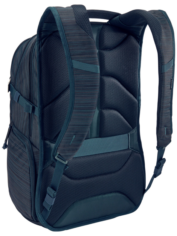 Thule Thule Construct nahrbtnik 28L CONBP216CB - ogljikovo modra