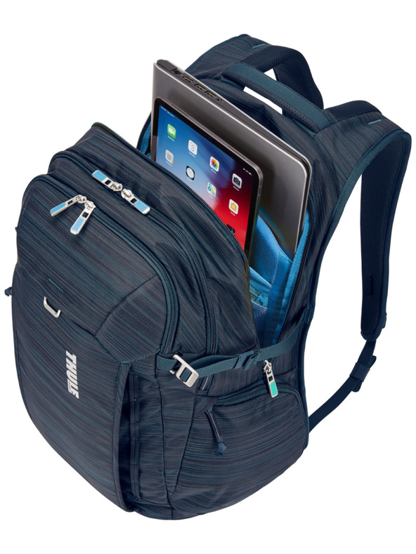 Thule Thule Construct nahrbtnik 28L CONBP216CB - ogljikovo modra
