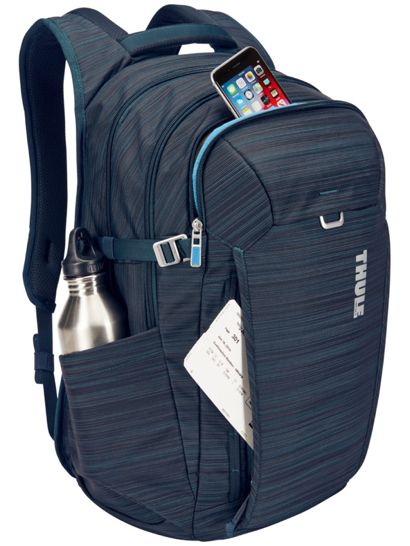 Thule Thule Construct nahrbtnik 28L CONBP216CB - ogljikovo modra