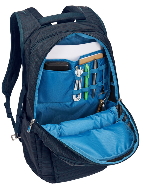 Thule Thule Construct nahrbtnik 28L CONBP216CB - ogljikovo modra