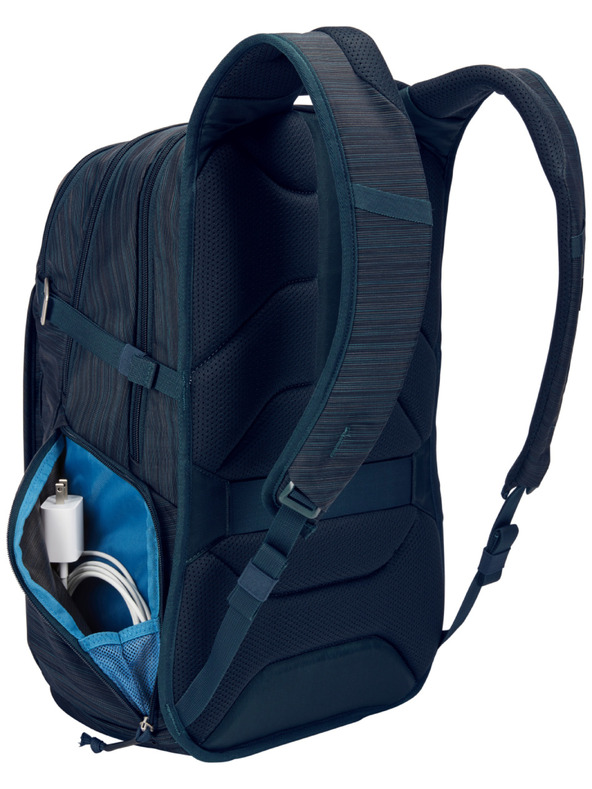 Thule Thule Construct nahrbtnik 28L CONBP216CB - ogljikovo modra