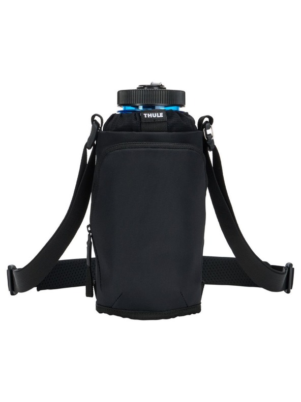 Thule Thule EnRoute etui za steklenico TEWB5101 - črna