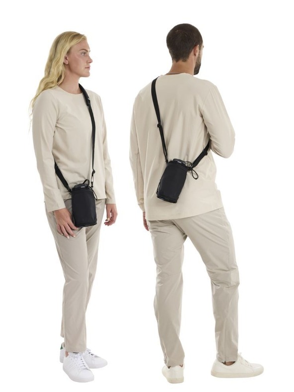 Thule Thule EnRoute etui za steklenico TEWB5101 - črna