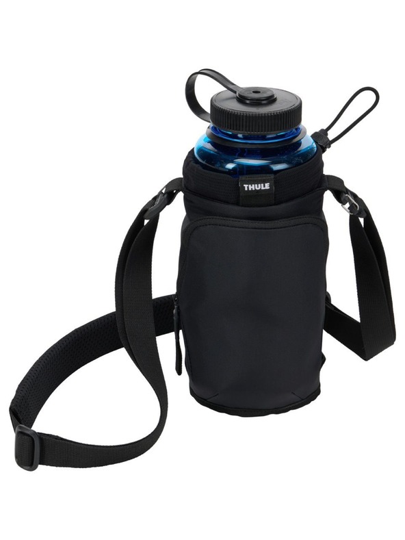 Thule Thule EnRoute etui za steklenico TEWB5101 - črna
