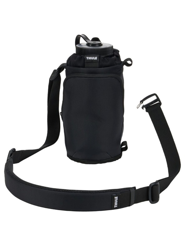 Thule Thule EnRoute etui za steklenico TEWB5101 - črna